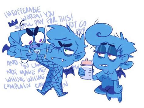 anti cosmo x anti wanda fanfiction|Imágenes y Cómics [Anti.